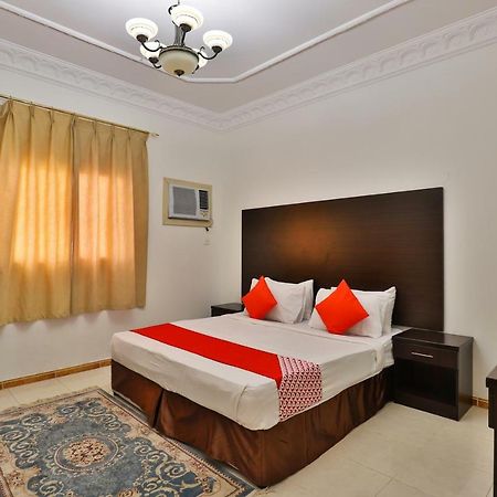 اويو 279 الجوهرة للشقق المخدومة Ta'if Exterior photo